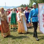 Родники Алтая