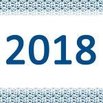 Мероприятия 2018 года
