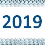 Мероприятия 2019 года