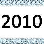 Мероприятия 2010 года