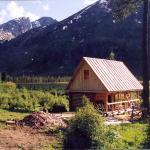 Архивные фотографии