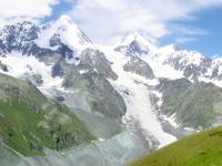 Большой Алтай. Жизнь в гармонии с природой (2024 г.)