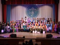 Фестиваль алтайской песни (2025 г.)