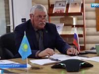 Смешанная комиссия ТБР - 2025